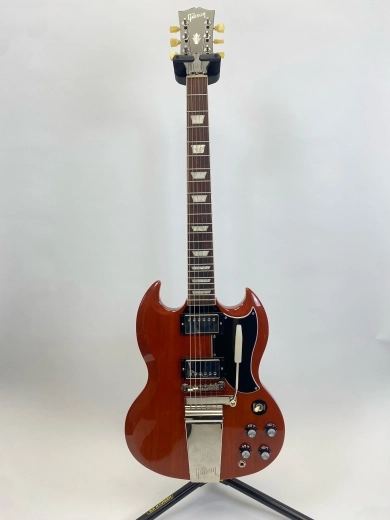 Gibson - SG6100VCNM
